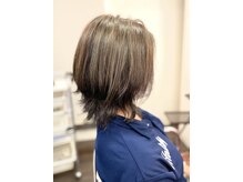 ビビットヘアー 鴻池店(Vivid Hair)