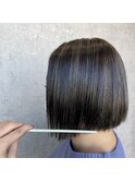 シークレットハイライト