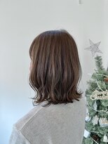 レポ(LEPO)&nbsp;外ハネロブ