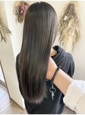 #オリーブブラウン
