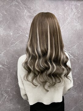 ネオボックス 心斎橋 難波(NEOBOX) シールエクステ100枚