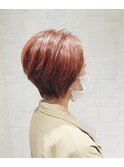 ショートスタイル