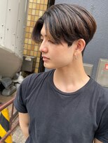 ラボー ノースプラザ店(LA'BO)&nbsp;センターパート