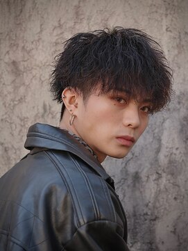 スキル(SKILL) 王道ツイストスパイラル