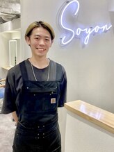 ソヨン 名古屋店(SOYON) 古川 裕貴 透明感