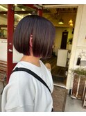 インナーピンクボブ
