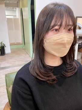 マリアバイアフロート(Maria by AFLOAT) 【ワンカールレイヤー】