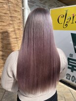 クラナ(clana)&nbsp;那覇店/clana/沖縄美容室/プルエクステ