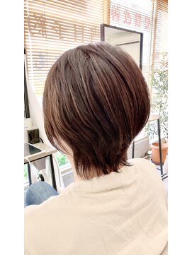 キッテ(kitte) ソフトウルフ