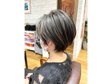 ヘアーメイクスリーク