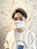 エイト 難波店(EIGHT namba)&nbsp;ソフトツイストパート2