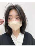 レイヤーボブ