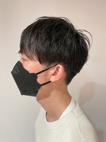 ミスト(mist) 〔mist〕韓国/メンズカット/ツーブロック/金沢文庫/金沢八景