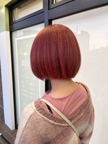 エイト 野々市店(EIGHT)&nbsp;【EIGHT野々市】お客様スタイル_デザインカラー【GINJI】