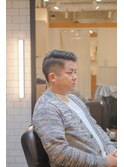 シンサイ7.3分けスタイル