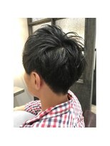 ミリ 千歳烏山(Mili CARE&SPA)&nbsp;ミリお客様スタイル