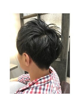 ミリ 千歳烏山(Mili CARE&SPA) ミリお客様スタイル