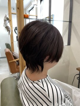 ニコ 四街道(nico) 【四街道 nico(ニコ)コバヤシの似合わせスタイル】