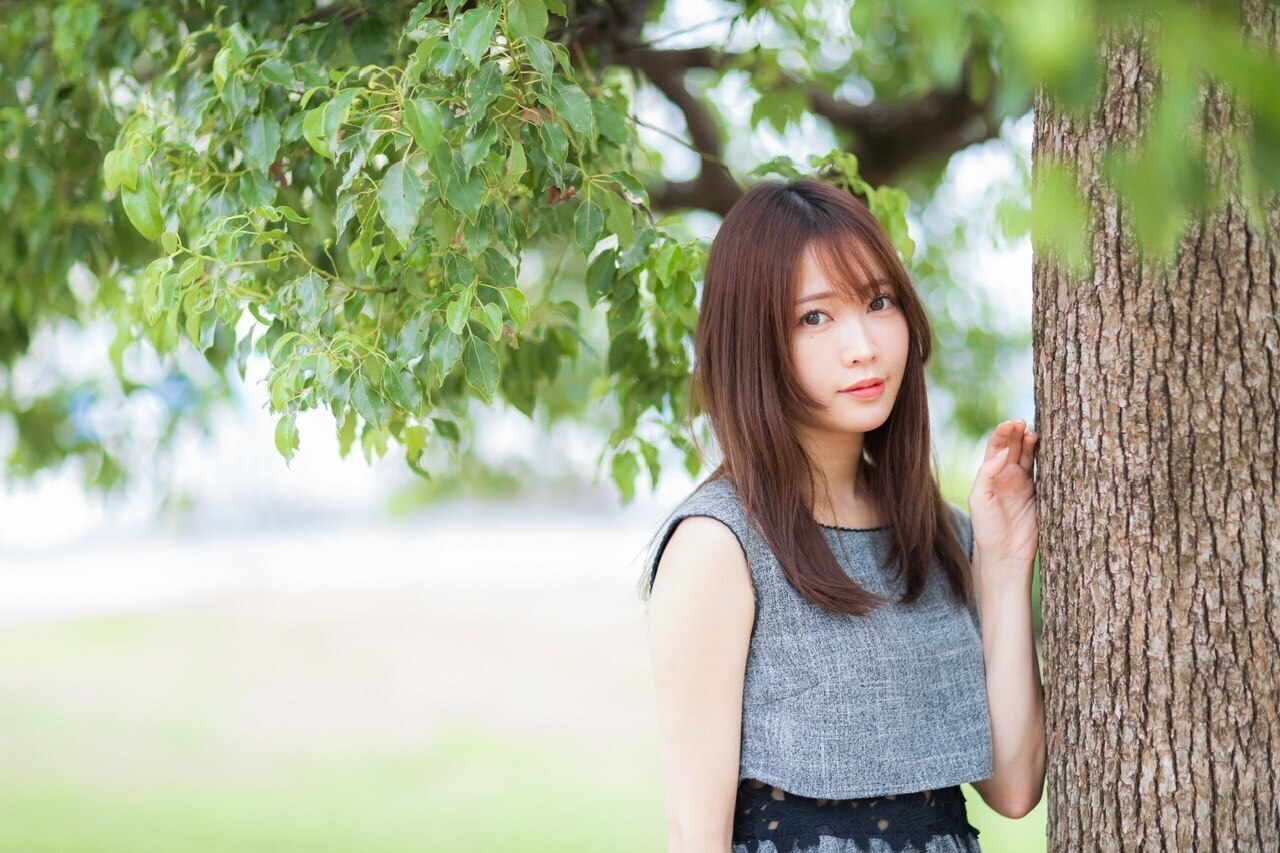 【人気No1】カット＋オーガニックカラー＋縮毛矯正＋パワーディクトTR \16200