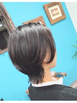 アロアロ(AloAlo) ウルフ