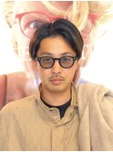 [BEAUTRIUM鎌倉小町]好感度UPメンズメリハリショート[渡沼一喜]