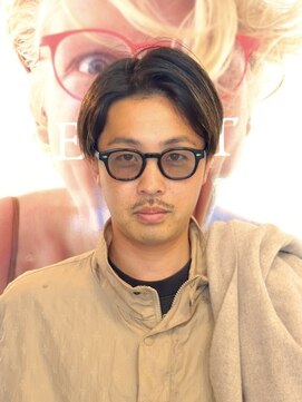 ビュートリアム 鎌倉小町(BEAUTRIUM) [BEAUTRIUM鎌倉小町]好感度UPメンズメリハリショート[渡沼一喜]