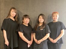 トータルビューティサロン シェリ(total beauty salon cheri)