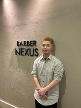 ネクサス イオン新浦安店 Stylist 中山