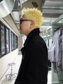 ロジ(loji) 妥協なし!完全抜きっぱなしブリーチを再現◎