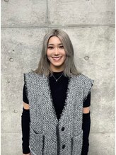 アミバイアブソ 新宿(ami by Absolute)&nbsp;ゆうか 