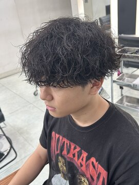 ネクスト 静岡店(NEXT) NEXT静岡 波巻きツイストスパイラル