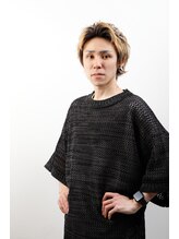 トゥルース 獨協大学前店(Hair&Make TRUTH) 長井 郁弥