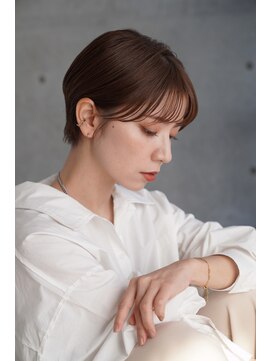 トッカ ヘアアンドトリートメント 難波店 すたいるめいさ