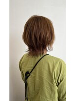 トップヘアー 本店(TOP HAIR)&nbsp;夏のおすすめショート