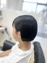 バンビ 大矢野店( Bambi)&nbsp;ボブ