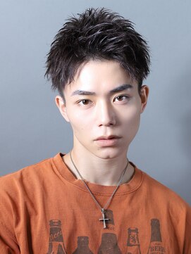 リップス 千葉annex(LIPPS) ソフツイショート