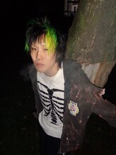 ブロック ジャポン(bloc japon) 宮本 大世