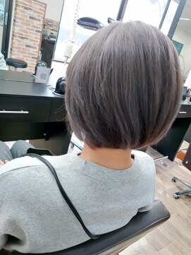 サロンドリアン(Salon de Lien) ~Lien渡邊~ブルージュ