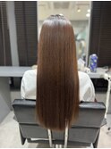 ★☆サラ艶モテ髪ストレート☆★