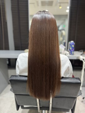 ネウィ 池袋(newi) ★☆サラ艶モテ髪ストレート☆★