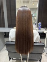 ネウィ 池袋(newi) ★☆サラ艶モテ髪ストレート☆★