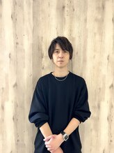 アグ ヘアー ナッツ 秦野店(Agu hair nuts) 島貫 裕太