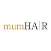 マムヘアー(mum HAIR)のお店ロゴ