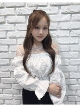 ベル(belle) karin 