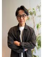 ハレケアヴェダ アンド ハレケエイト(HAREKE AVEDA&HAREKE 8) 藤田 コウヘイ