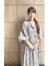 ヘアーゴウリキ(HAIR GOURIKI)&nbsp;ASAKO 