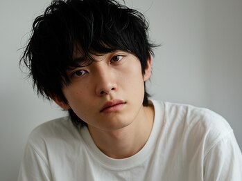 ノア(NOA)の写真/《鷺ノ宮》幅広いシーンに対応できる爽やかスタイルならNOAにお任せ！ご自宅での再現性も高く、好感度UP◎