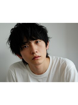 《鷺ノ宮》幅広いシーンに対応できる爽やかスタイルならNOAにお任せ！ご自宅での再現性も高く、好感度UP◎