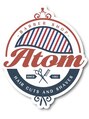 アトム(ATOM)/石田真章
