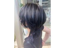 ヨンセンチメートル 横川店(4cm)